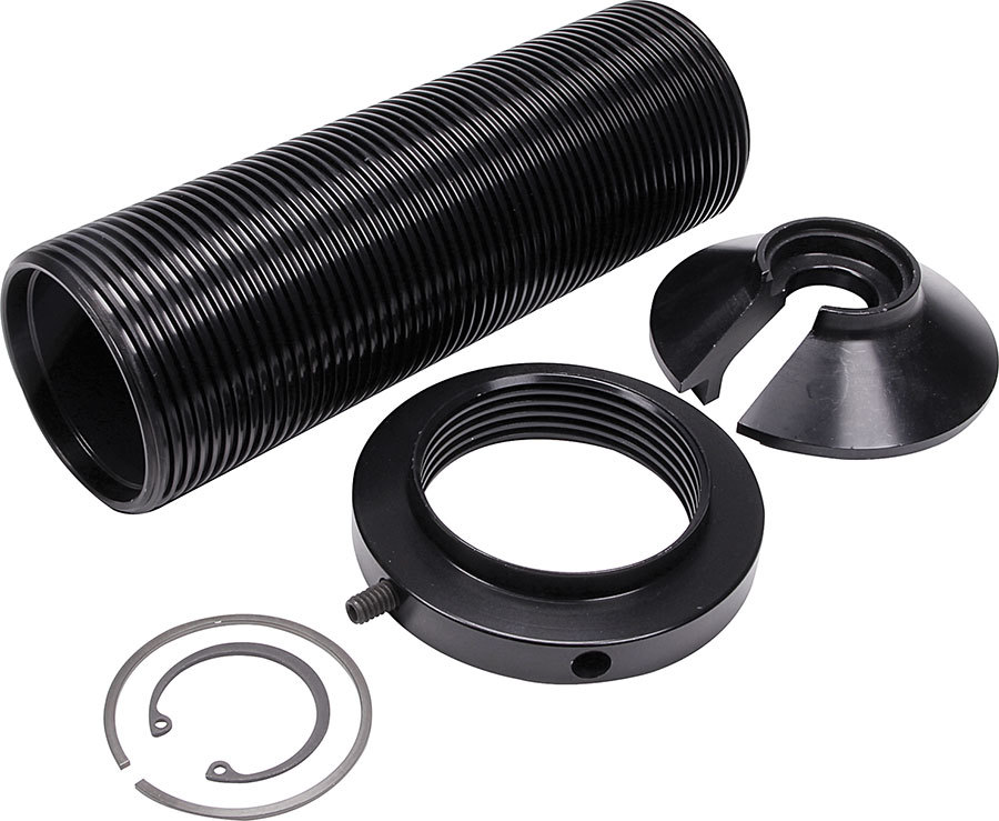 Allstar Performance - 2.5 C/O Kit JRI Steel Body