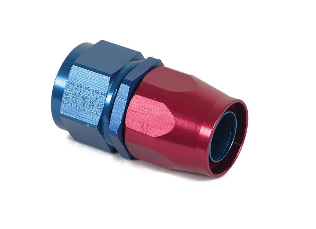 [EAR800116ERL] Earls - #16 Str Swivel-Seal