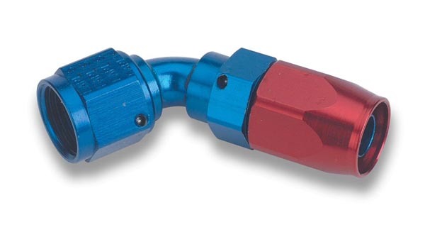 [EAR806112ERL] Earls - #12 60 Deg Swivel-Seal Hose End