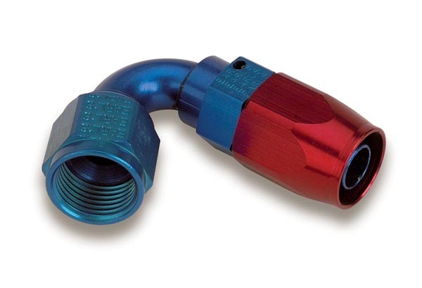 [EAR812008ERL] Earls - #8 120 Deg. Swivel Seal