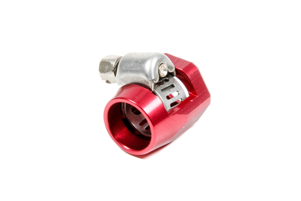 [EAR900106ERL] Earls - #6 Econo-O-Fit Red 9/16