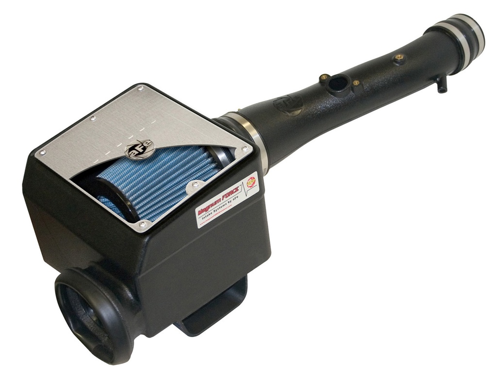 [AFE54-81162] Afe Power - Magnum Force Stage-2Si Cold Air Intake System
