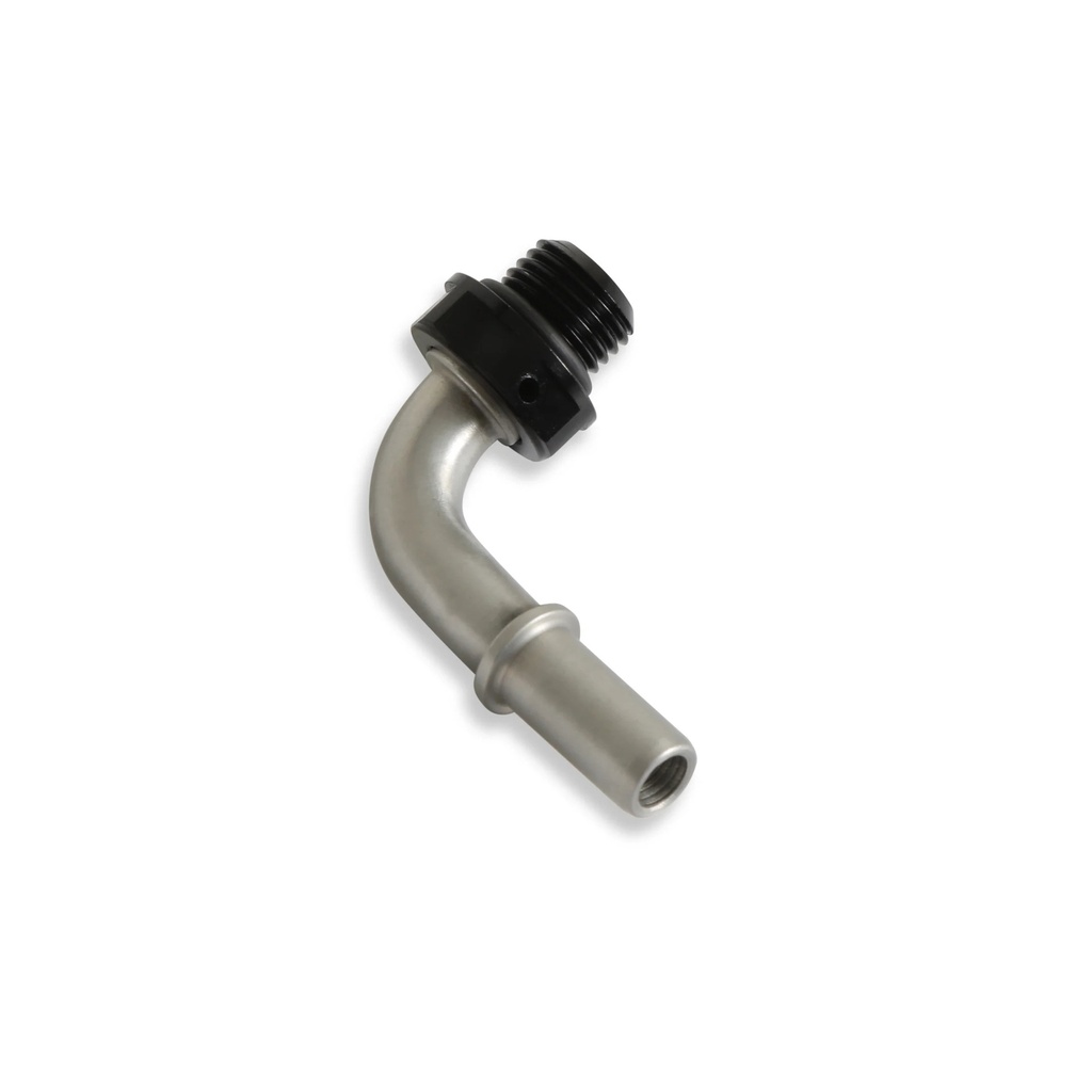 [EAR935066ERL] Earls - 3/8 Male To 6an Orb Oe Quick Connect Fitting