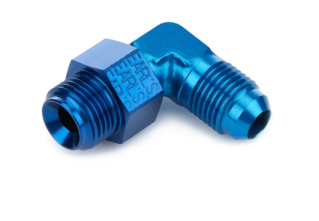 [EAR949096ERL] Earls -6 Male 90 Deg To 5/8-18 Male Adapter Fitting