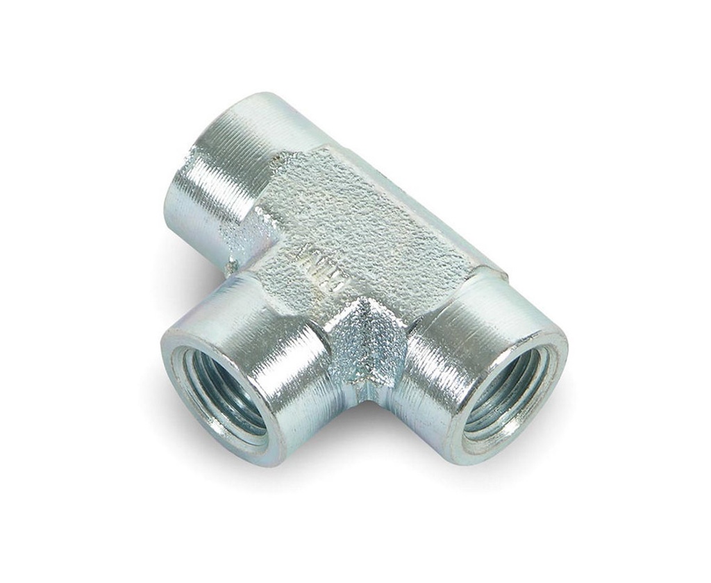 [EAR961701ERL] Earls - T-Fitting Female 1/8 NPT