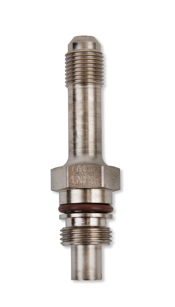 [EAR961961ERL] Earls - 6an Holley P/S Pump Adapter Fitting