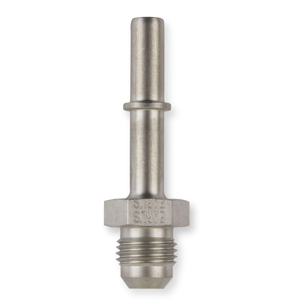 Earls - OE Fuel Hose Quick Connect Adapter Fitting