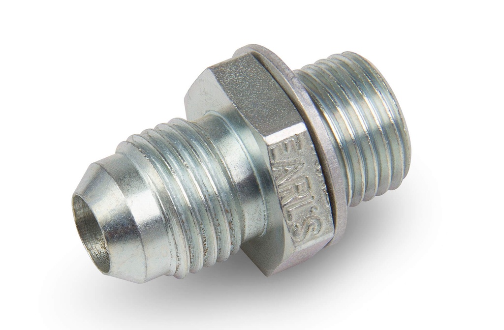[EAR961982ERL] Earls - Trans Cooler Adapter Fitting 6AN - 9/16-18