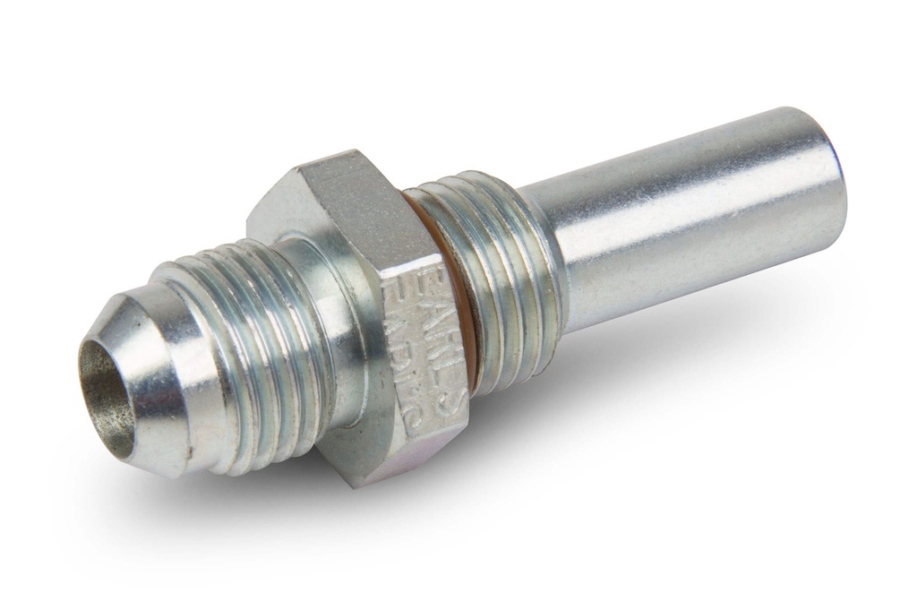 [EAR961983ERL] Earls - Trans Cooler Adapter Fitting 6AN - 9/16-18