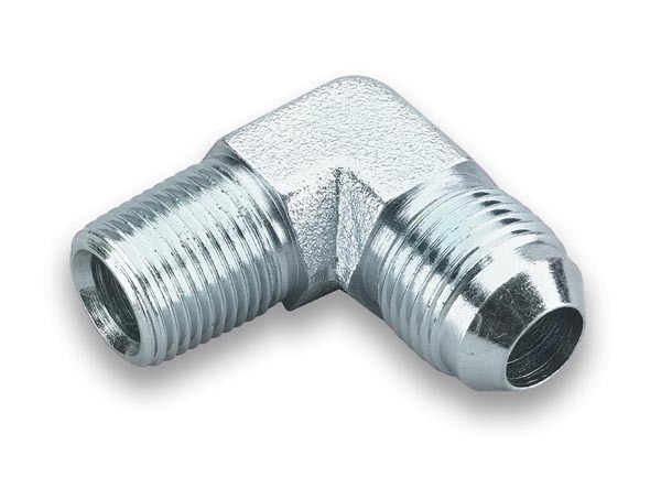 [EAR962204ERL] Earls - 90 Deg #4 > 1/8 Npt Stee