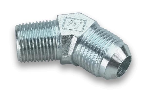 [EAR962303ERL] Earls - #3 > 1/8 Npt 45
