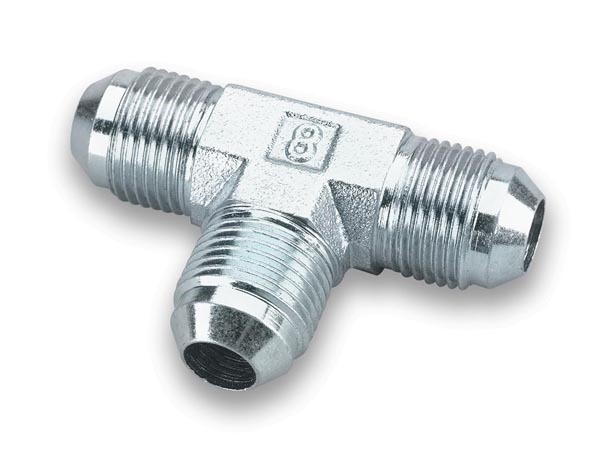 [EAR962403ERL] Earls - #3 T Fitting