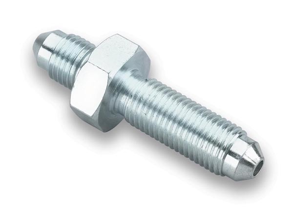 [EAR963203ERL] Earls - #3 Bulkhead Adpt. Steel