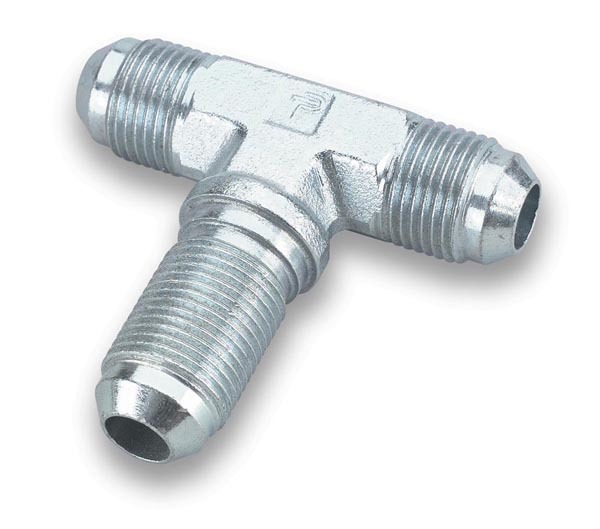 [EAR963403ERL] Earls - #3 Steel T Bulkhead