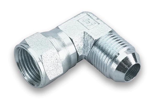 [EAR966304ERL] Earls - #4 Female To #4 Male Steel 90 Deg Adapter