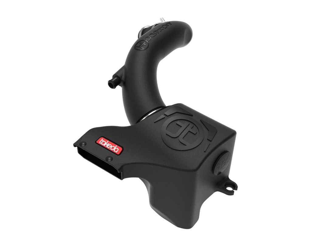 [AFE56-70005D] Afe Power - Takeda Momentum Cold Air Intake System W/ Pro Dr