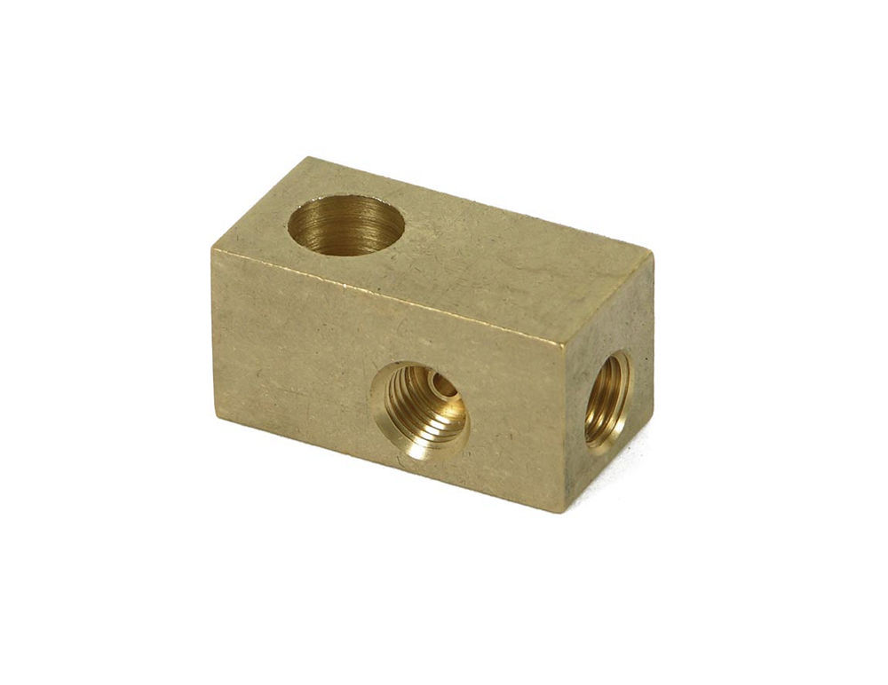 [EAR972052ERL] Earls - T Brake Adapter