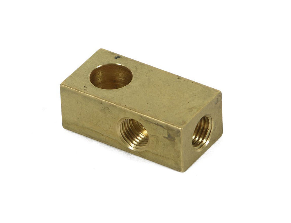 [EAR972054ERL] Earls - T-Brake Adapter Fitting
