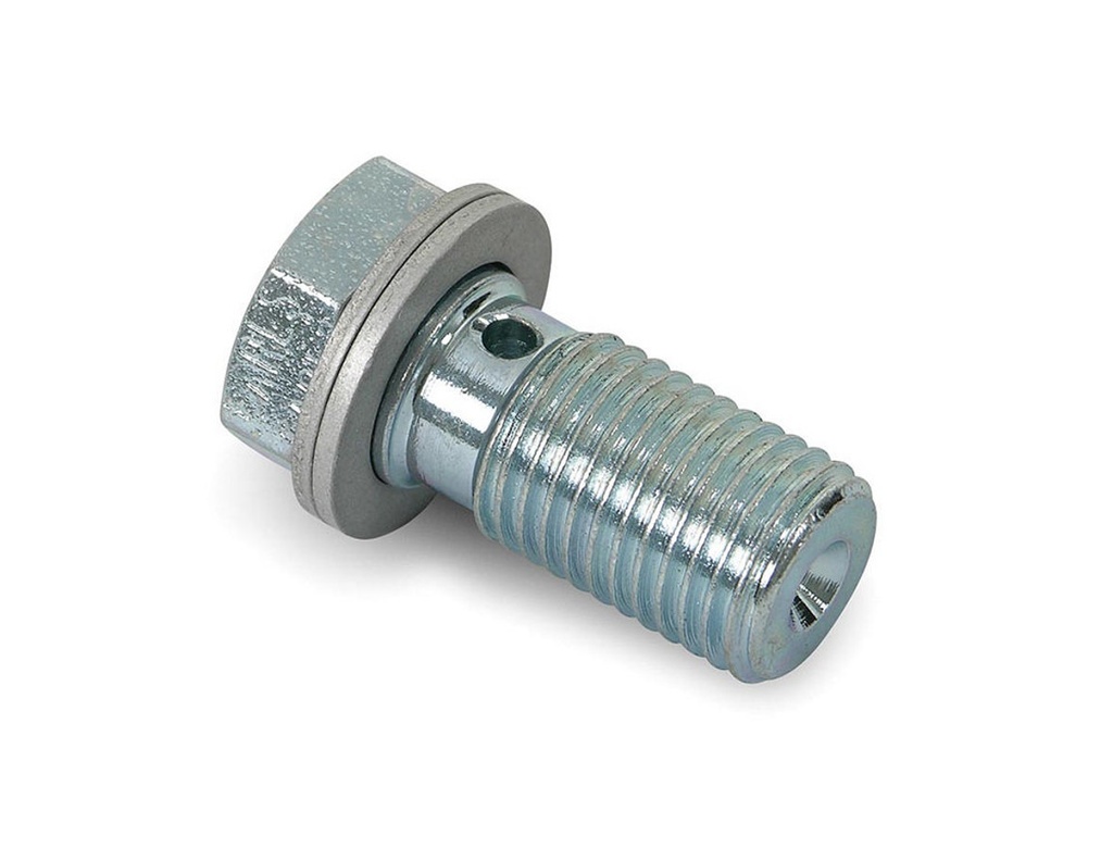 [EAR977504ERL] Earls - 7/16 Banjo Bolt