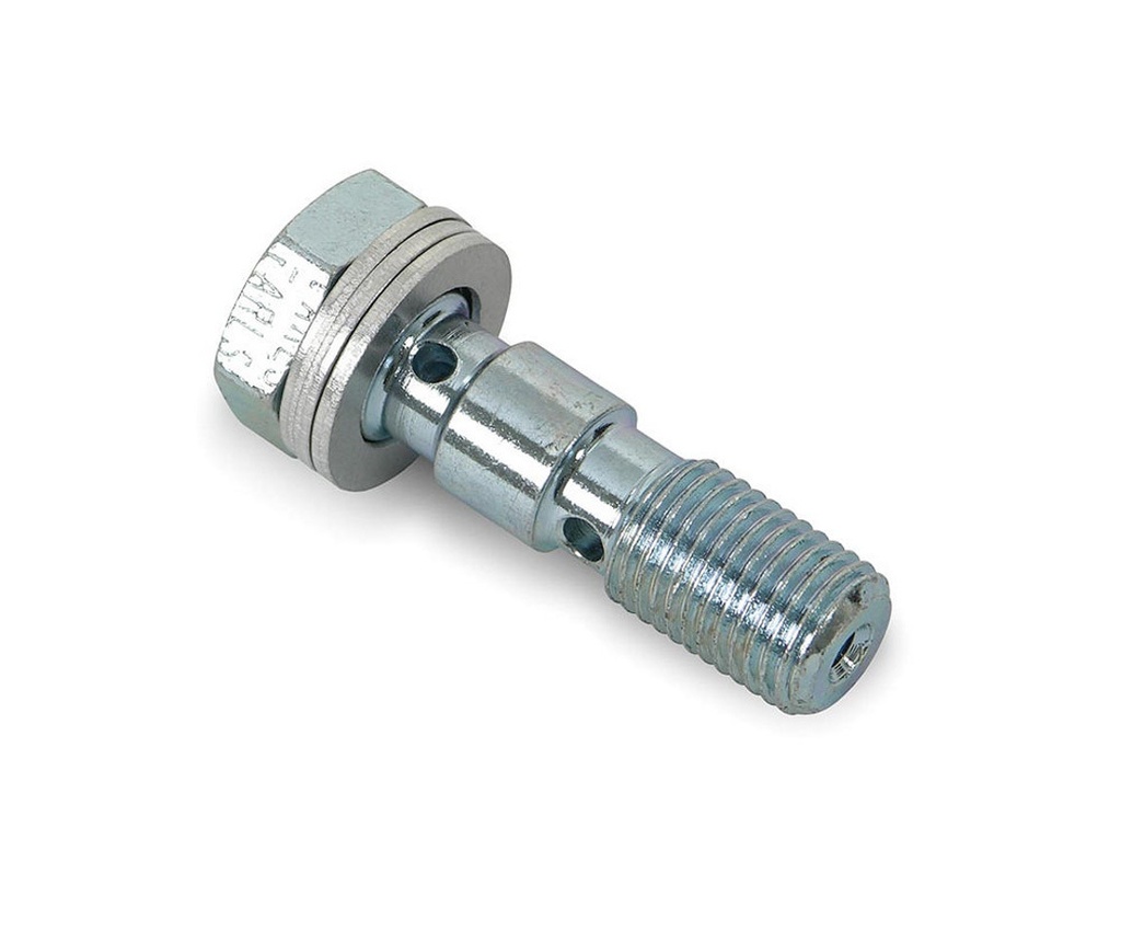 Earls - 3/8 Double Banjo Bolt