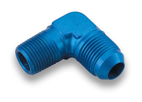 [EAR982212ERL] Earls - 90 Deg #12 > 3/4 Npt Adp