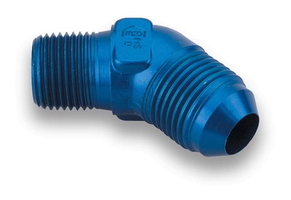 [EAR982310ERL] Earls - 45 Deg. #10 > 1/2 Npt Ad