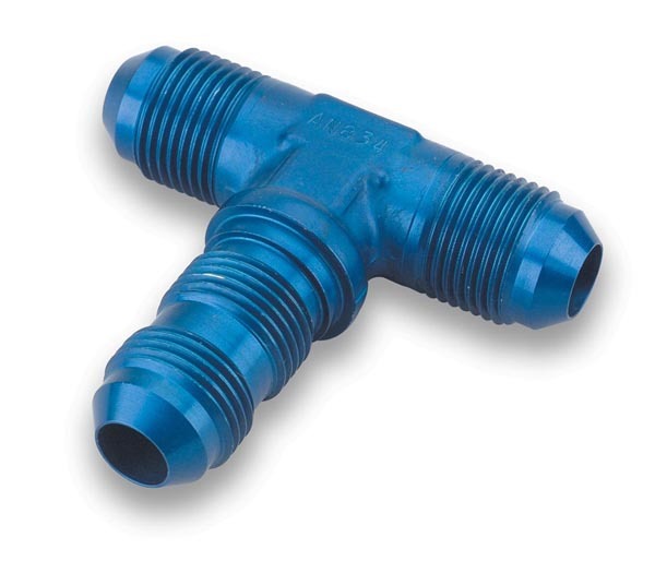 [EAR983406ERL] Earls - #6 Bulkhead T