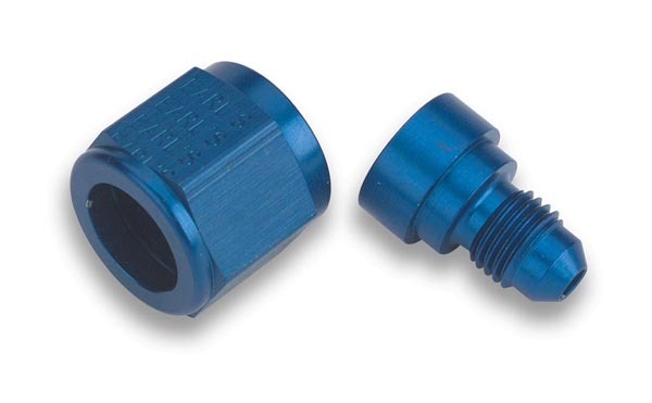 [EAR9892120ERL] Earls - #12 Female To #10 Male Flare Reducer Fitting