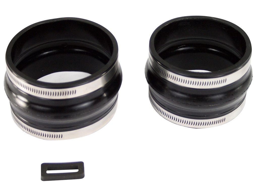 [AFE59-11332] Afe Power - Induction Components Rubber Set