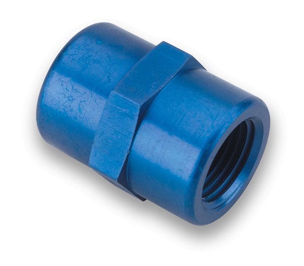 [EAR991002ERL] Earls - 1/4 Npt Coupling