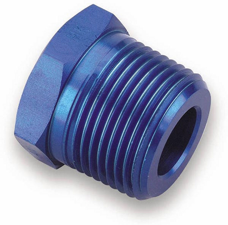 [EAR991203ERL] Earls - 3/8 X 1/8 Nipple Bush