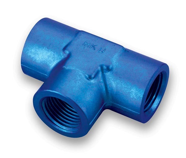 [EAR991701ERL] Earls - Female 1/8 Npt T