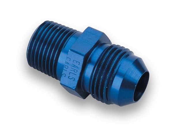 [EAR9919DFHERL] Earls - #6 Male To 14mm X 1.5 Adapter