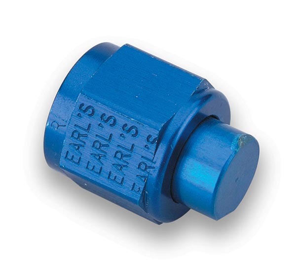 [EAR992910ERL] Earls - #10 Cap