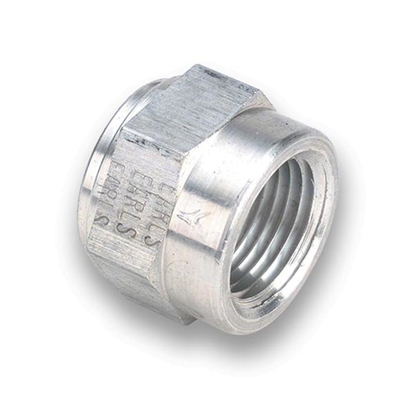 [EAR996703ERL] Earls - 3/8 Npt Female Weld Fit.