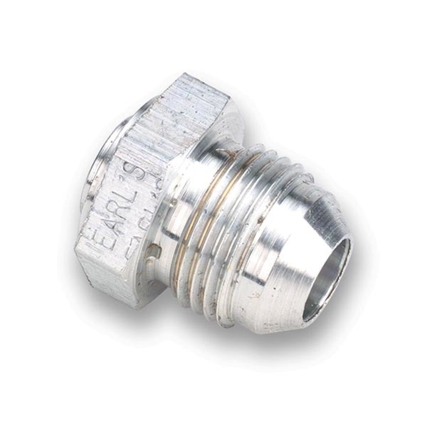 [EAR997116ERL] Earls - #16 Male Weld Fitting