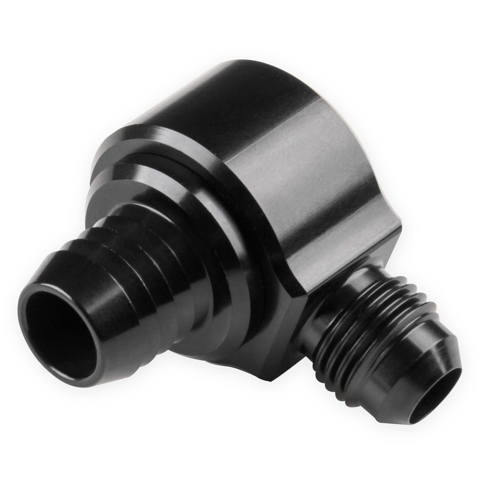 [EARAT252006ERL] Earls - Brake Booster Check Valve 6AN Male Flare