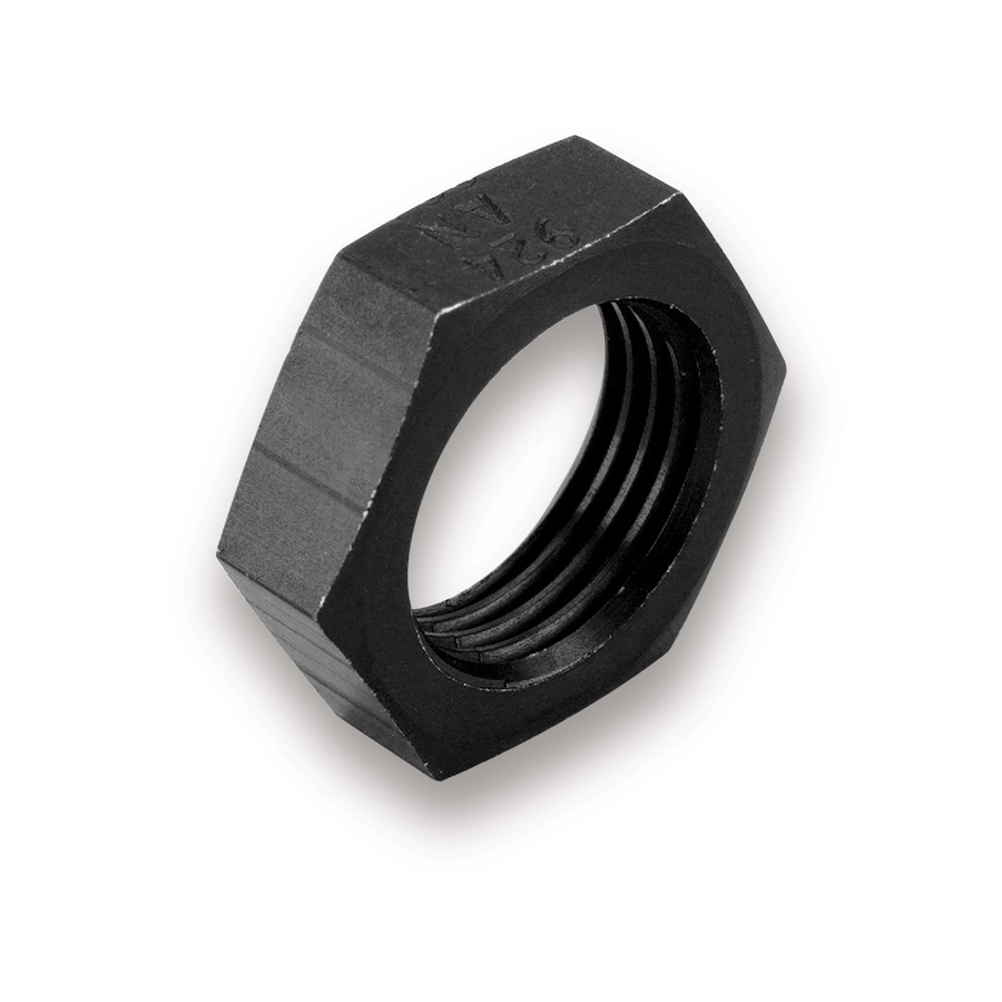 [EARAT592403ERL] Earls - Bulkhead Nut 3an (2pk)