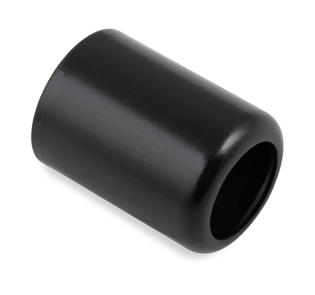 [EARAT798123ERL] Earls - #12 Auto-Crimp Collar Black