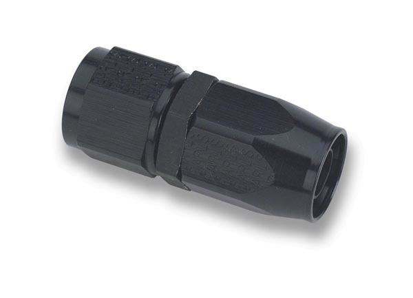 [EARAT800112ERL] Earls - #12 Str Ano-Tuff Hose End