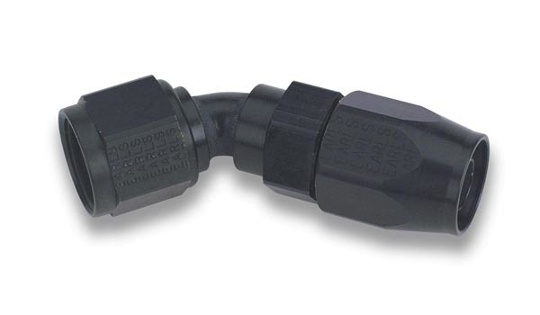 [EARAT804608ERL] Earls - #8 45 Deg Ano-Tuff Hose End