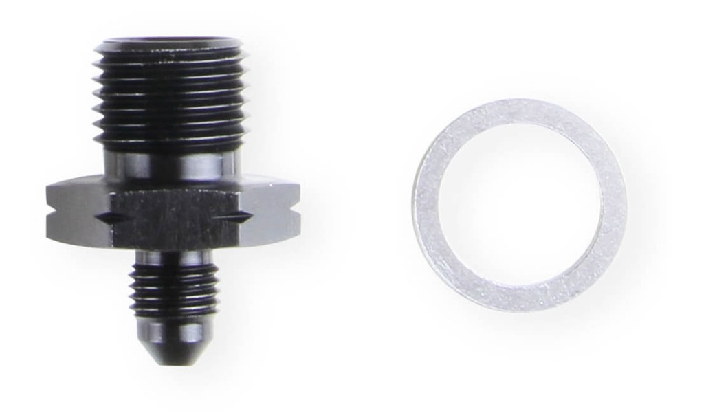 [EARAT9919BFJERL] Earls - 4an Male To 16mm X 1.50 Male Fitting