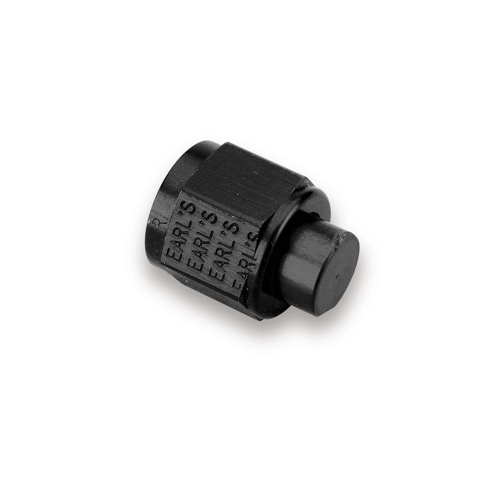 [EARAT992908ERL] Earls - Cap Plug 8An (1Pk)