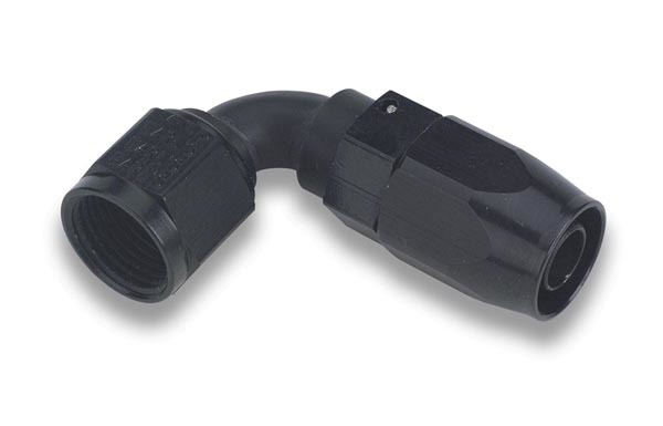 [EARAT809106ERL] Earls - #6 90 Deg Ano-Tuff Hose End