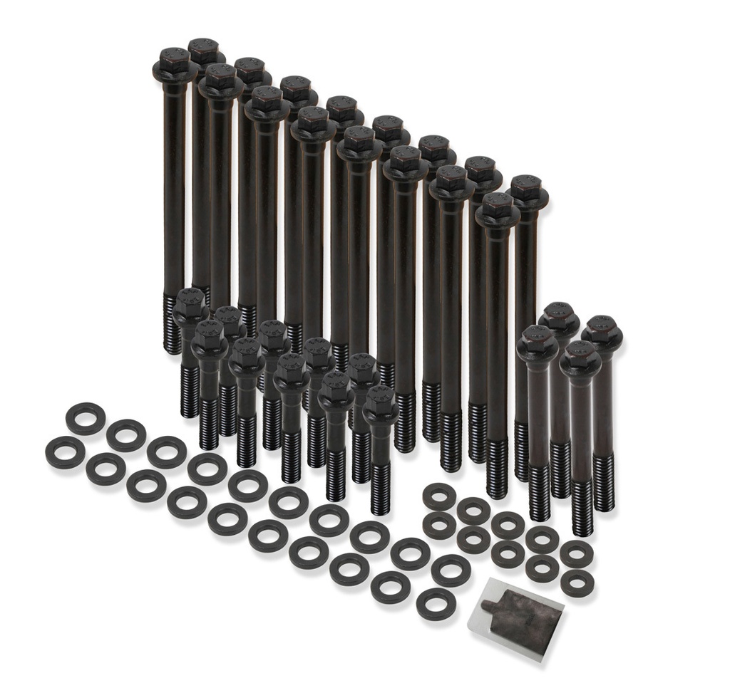 [EARHBS-001ERL] Earls - Head Bolt Set 6pt GM LS 97-03