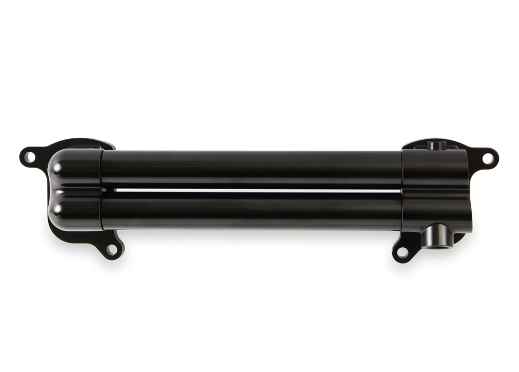 [EARHEMI0005ERL] Earls - Intercooler Crossover Manifold - GEN III Hemi