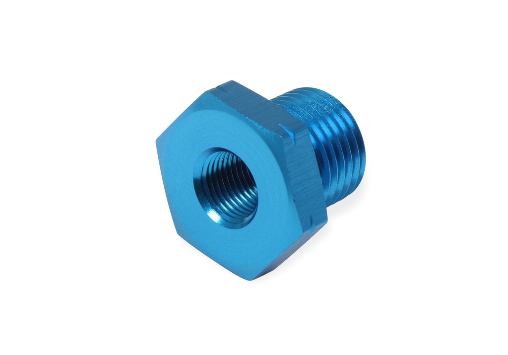[EARLS0021ERL] Earls - 1/8 Fnpt To 16Mm X 1.5Mm Male Adapter Fitting