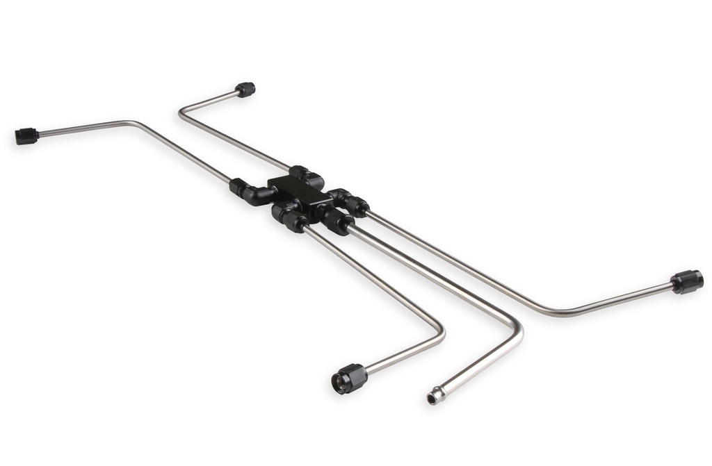 [EARLS0036ERL] Earls - GM LS Hardline Steam Tube Kit