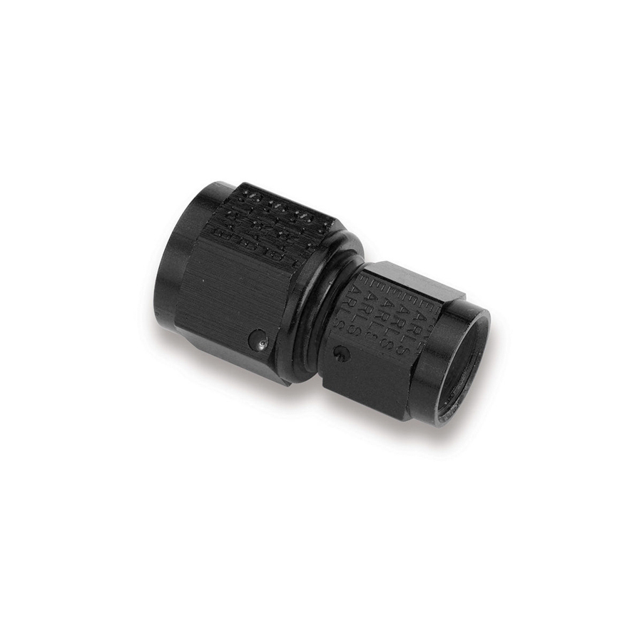 [EARAT915186ERL] Earls - Swivel Coupling Fitting 8an To 6an Female Str