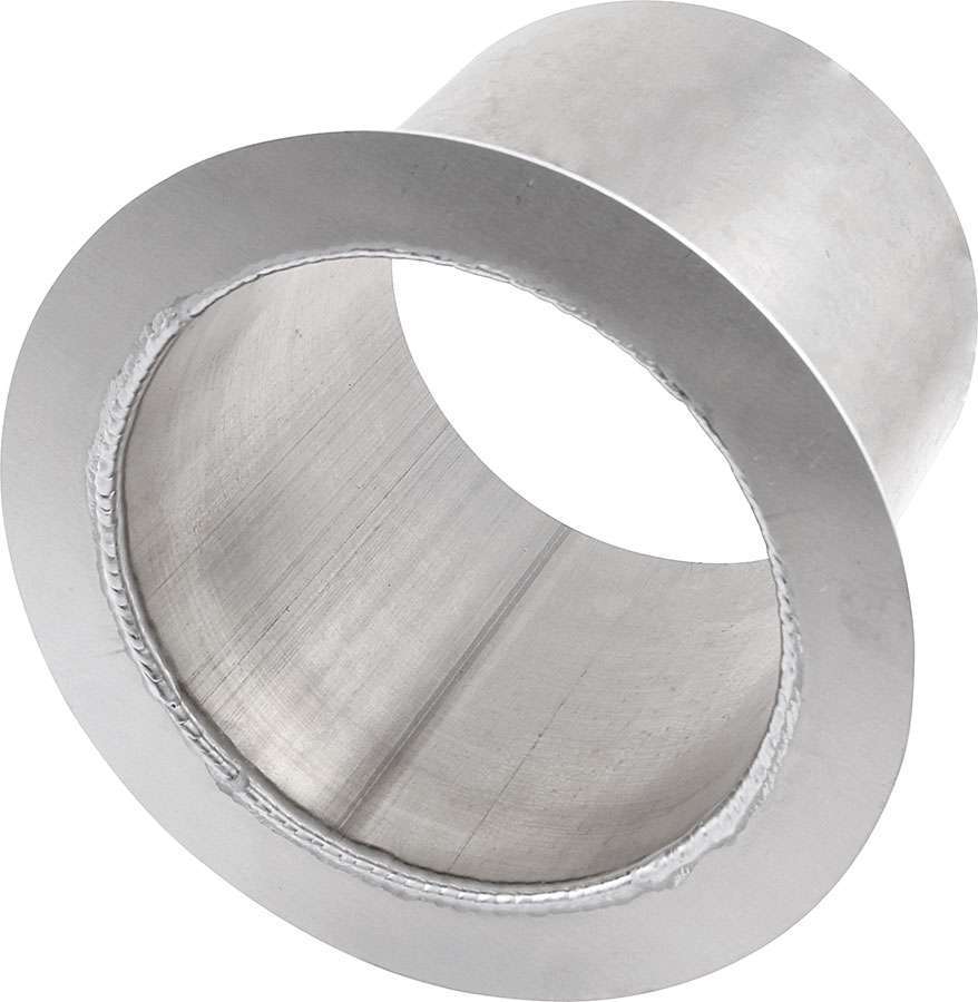 Allstar Performance - Exhaust Shield Round Single Straight Exit